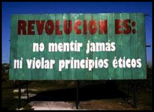 revolución
