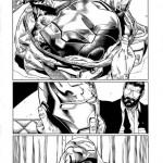 Death of Wolverine Nº 2