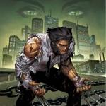 Death of Wolverine Nº 2