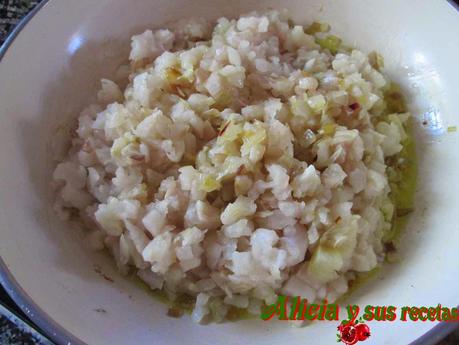 ALBÓNDIGAS DE MERLUZA