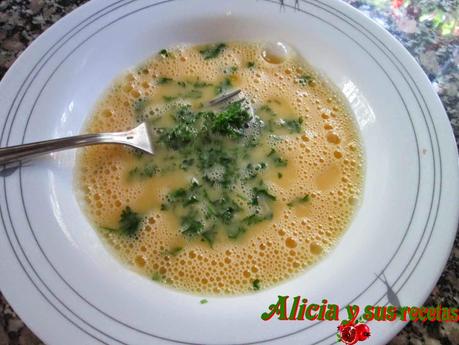 ALBÓNDIGAS DE MERLUZA