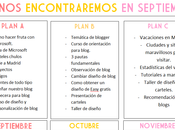 entrada express (Que encontraremos septiembre.)