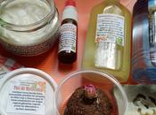 Delicias aromáticas para Ester