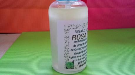 Un detalle refrescante y aromatico...