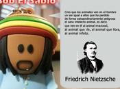 [Bob Sabio] Animales #cita