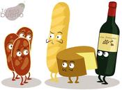 ¡Nos vamos viaje! Menú viajero pobre pero sibarita