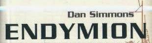Especial Cantos de Hyperion, de Dan Simmons.