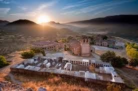 El Reventón, donde el Mundo nace con una explosión El Reventón, donde el Mundo nace con una explosión