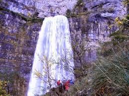 El Reventón, donde el Mundo nace con una explosión