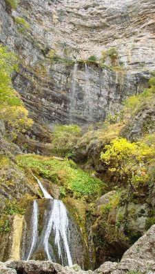 El Reventón, donde el Mundo nace con una explosión El Reventón, donde el Mundo nace con una explosión