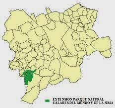 El Reventón, donde el Mundo nace con una explosión El Reventón, donde el Mundo nace con una explosión