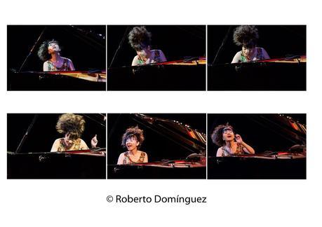 © R.Domínguez-Hiromi