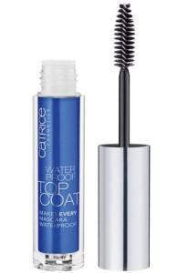 Maquillaje Waterproof