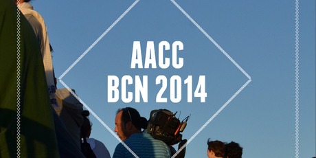 #AACC_BCN: La ciudad no se vende, se vive