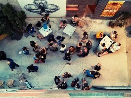 #AACC_BCN: La ciudad no se vende, se vive