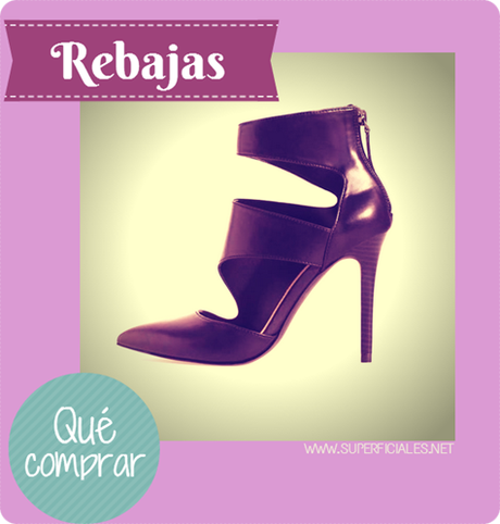 Rebajas: 5 Básicos