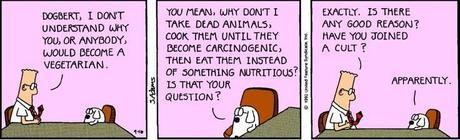 MORTALIDAD Y PREVALENCIA DE ENFERMEDADES EN VEGETARIANOS