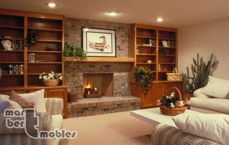 Dos opciones en renovación de mobiliario: Restaurar muebles o comprarlos nuevos