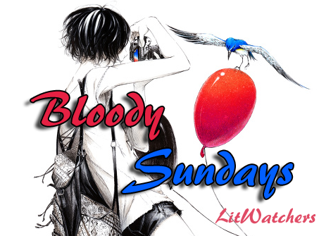 Bloody Sunday 4# El rap que todo muggle debería escuchar