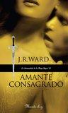 Amante consagrado by J.R. Ward