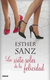 Reseña: Si el amor es una isla de Esther Sanz Los siete soles de la felicidad