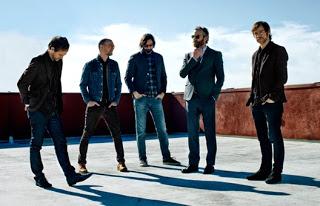 The National, Imelda May y The Divine Comedy se suman al BIME Bilbao 2014