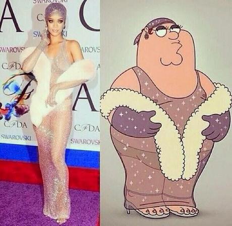 DOLCE & BANANA: Amigos para Todo!