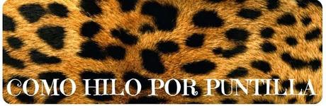 DOLCE & BANANA: Amigos para Todo!