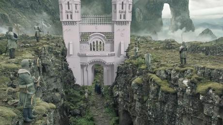 Así se hicieron los efectos especiales de la 4ª temporada de 'Juego de Tronos'