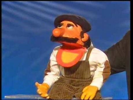 Macario, Señor de la Transformación