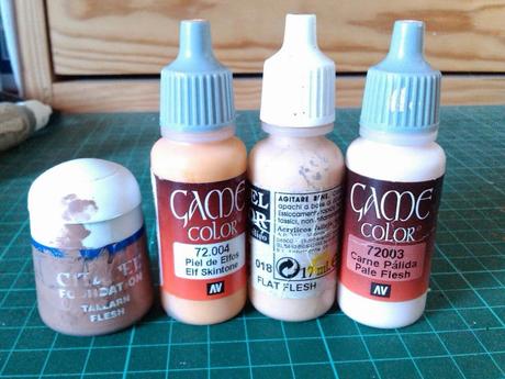 Cómo se hizo: Señor de la Transformación - Paperblog