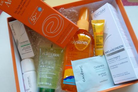 De la Salud a la Belleza con Pierre Fabre ♥♥