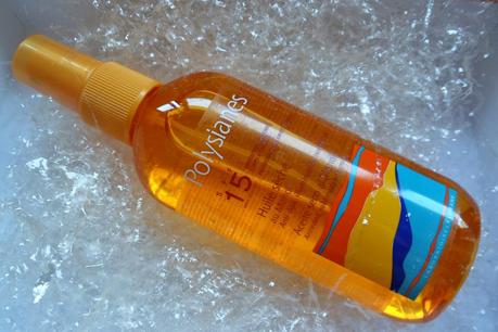 De la Salud a la Belleza con Pierre Fabre ♥♥