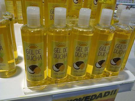 Novedades Mercadona Verano 2014