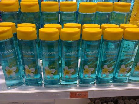 Novedades Mercadona Verano 2014