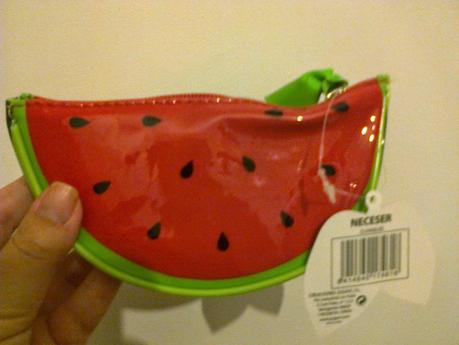 Novedades Mercadona Verano 2014