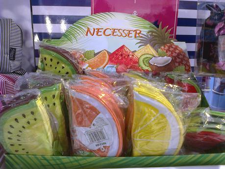 Novedades Mercadona Verano 2014