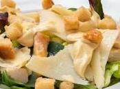 Ensalada CÉSAR