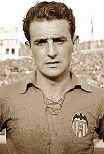 Bernardino Pérez Elizarán ( Pasieguito)