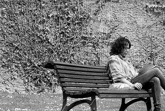 Emma Cabal 3 poemas cortos Paperblog
