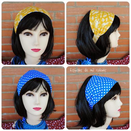 SEGUIMOS ALEGRANDO CABECITAS!