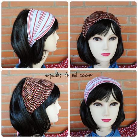 SEGUIMOS ALEGRANDO CABECITAS!