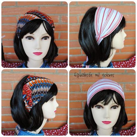 SEGUIMOS ALEGRANDO CABECITAS!