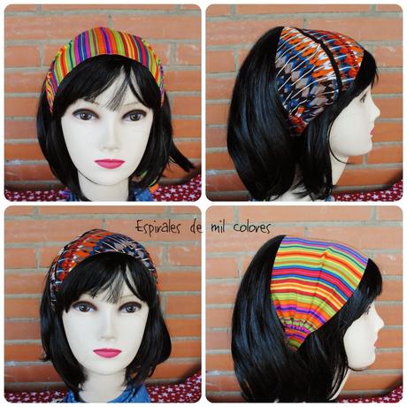 SEGUIMOS ALEGRANDO CABECITAS!