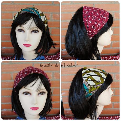 SEGUIMOS ALEGRANDO CABECITAS!