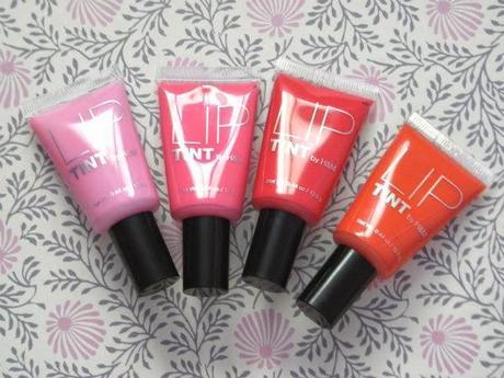 Lip Tint de H&M