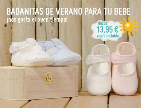 Pisamonas, la mejor zapateria online de calzado infantil 5