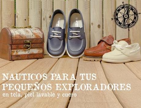 Pisamonas, la mejor zapateria online de calzado infantil 4