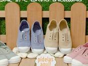 Pisamonas, mejor zapateria online calzado infantil