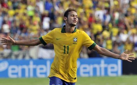 NEYMAR